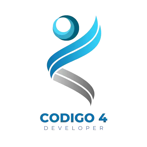 Código 4 Developer