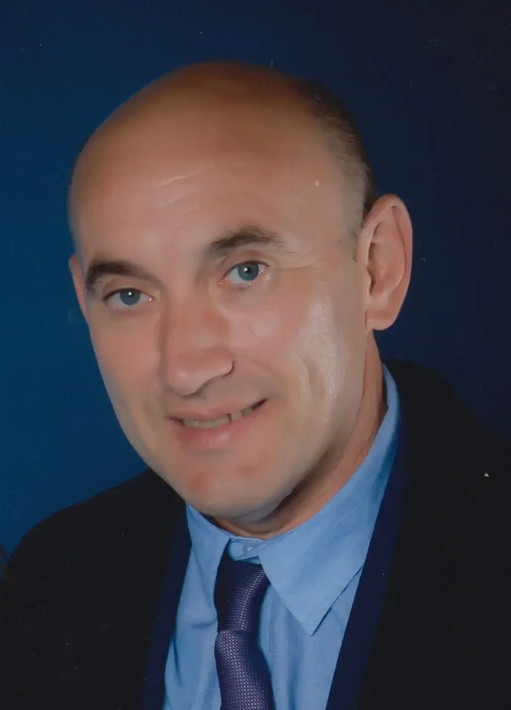 Juan José Infante